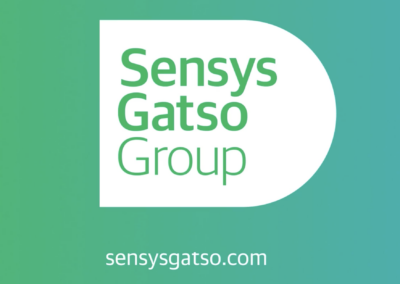 Sensys Gatso Workplace Safety